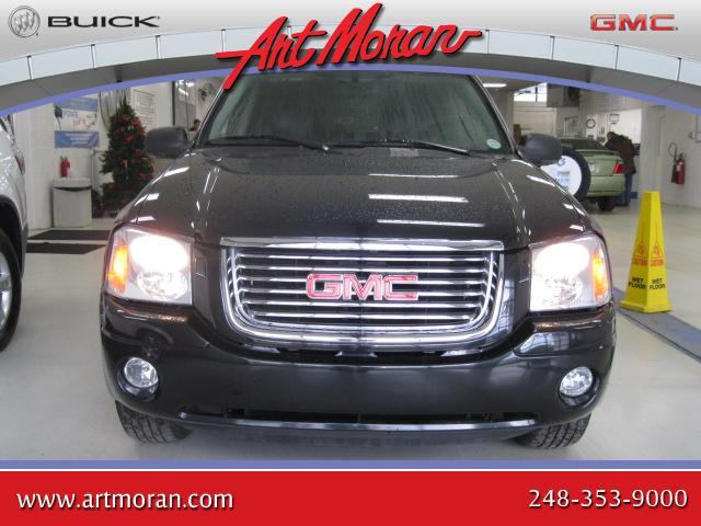 GMC Envoy 2008 photo 3
