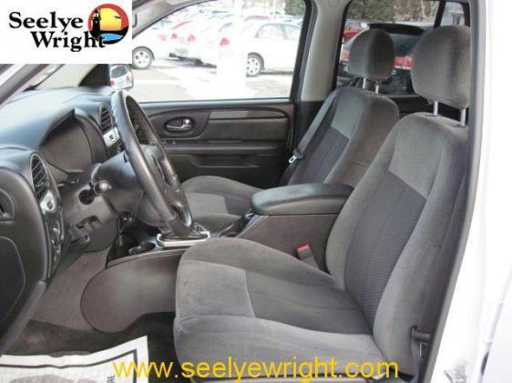 GMC Envoy 2008 photo 5