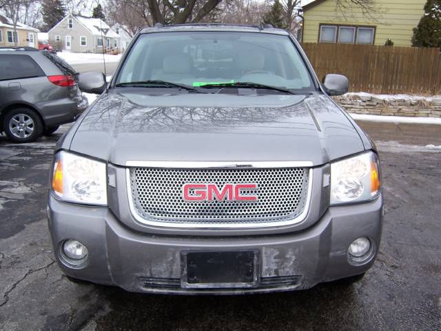 GMC Envoy 2008 photo 1