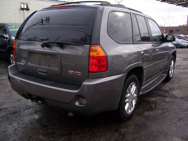 GMC Envoy 2008 photo 5
