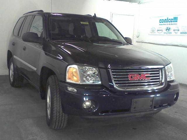 GMC Envoy 2008 photo 1
