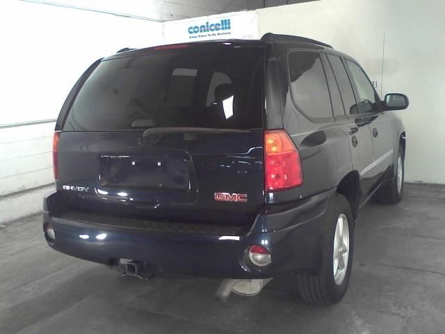 GMC Envoy 2008 photo 3