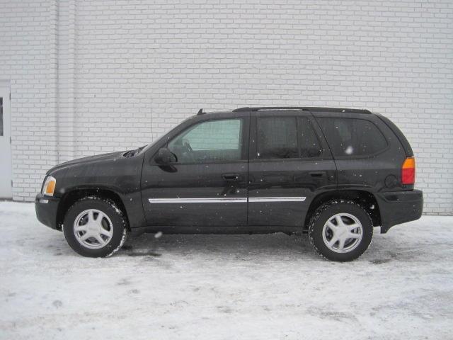 GMC Envoy 2008 photo 1