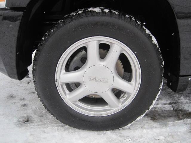 GMC Envoy 2008 photo 4