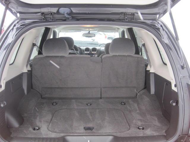 GMC Envoy 2008 photo 5