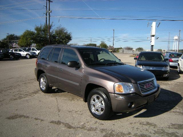 GMC Envoy 2008 photo 1