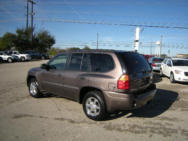 GMC Envoy 2008 photo 5