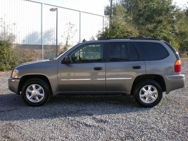 GMC Envoy Unknown Sport Utility