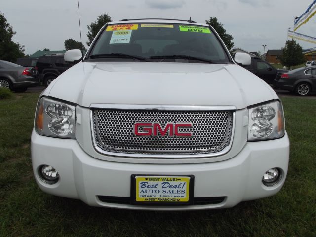 GMC Envoy 2008 photo 1
