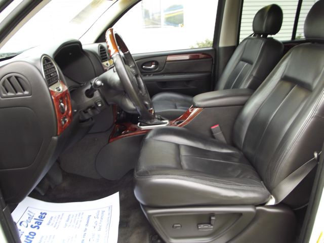 GMC Envoy 2008 photo 3
