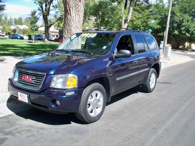 GMC Envoy Unknown Sport Utility