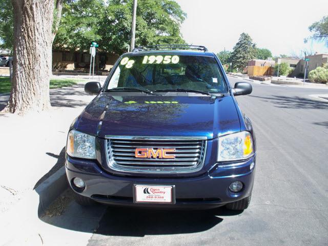 GMC Envoy 2008 photo 1