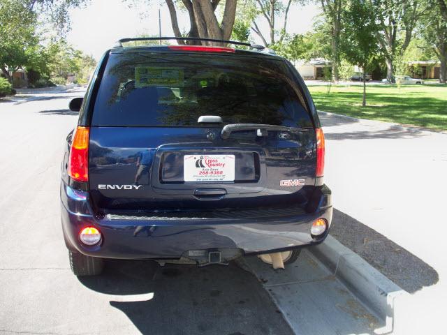 GMC Envoy 2008 photo 3