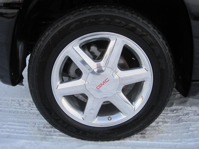 GMC Envoy 2008 photo 3