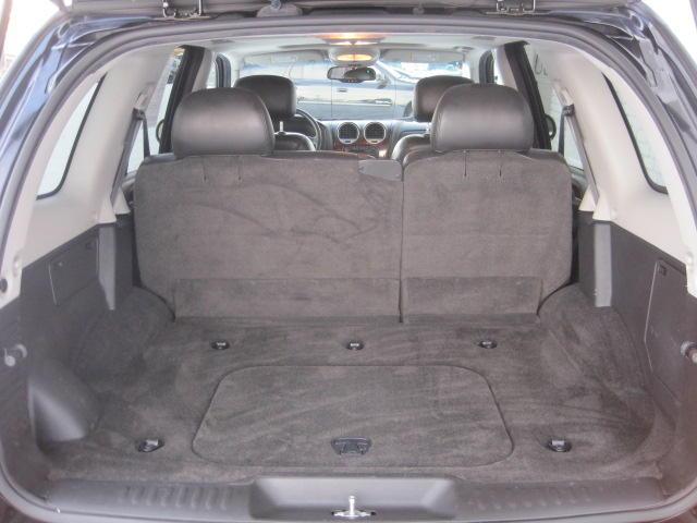 GMC Envoy 2008 photo 4