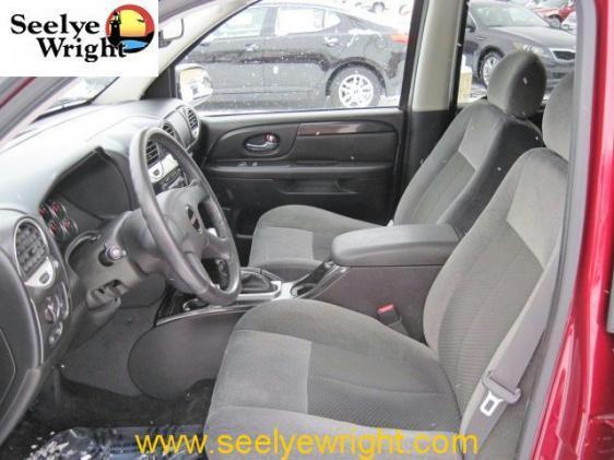 GMC Envoy 2008 photo 4