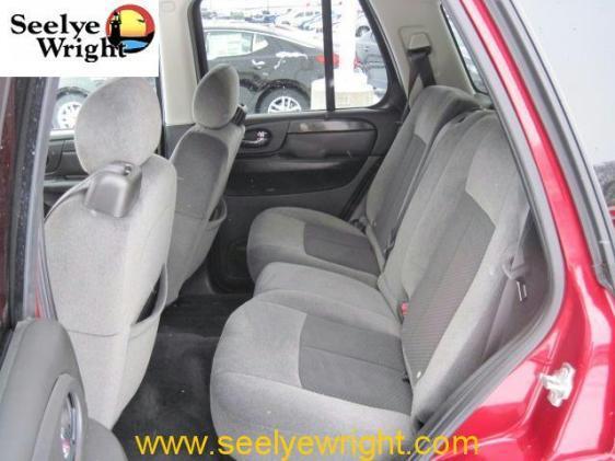 GMC Envoy 2008 photo 5