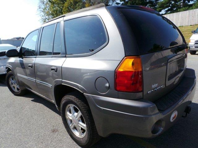 GMC Envoy SLT SUV