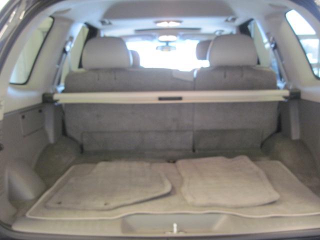 GMC Envoy 2008 photo 2