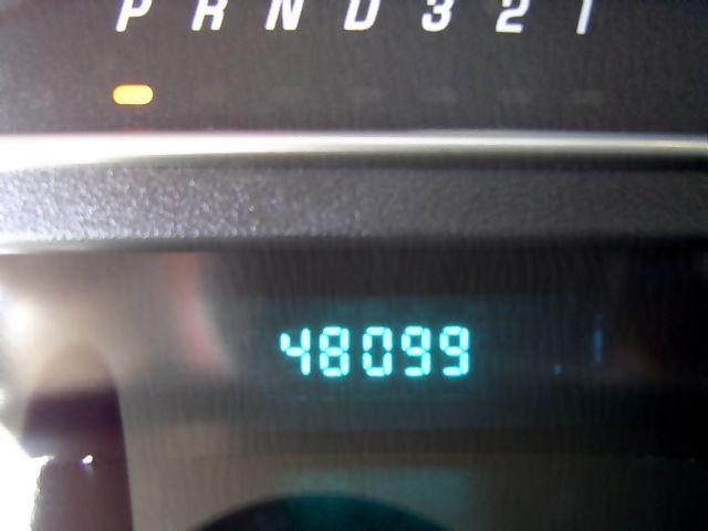 GMC Envoy 2008 photo 4