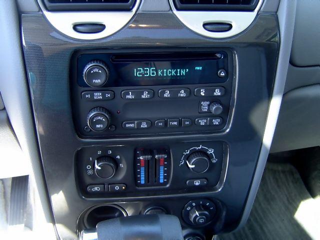 GMC Envoy 2008 photo 5