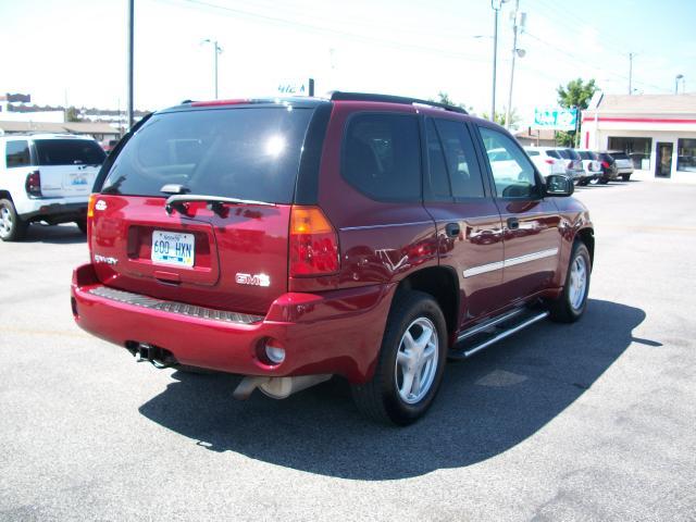 GMC Envoy ZX3 SES Unspecified