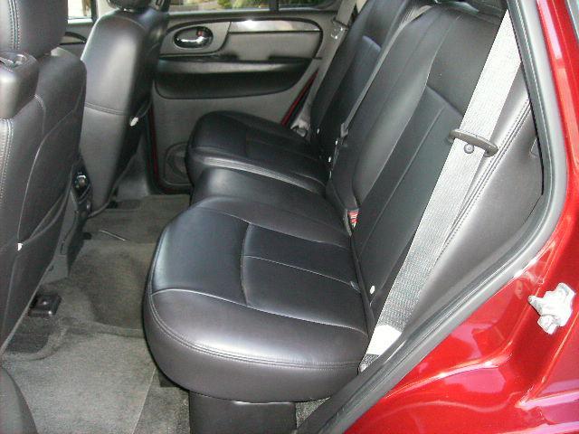 GMC Envoy 2008 photo 3