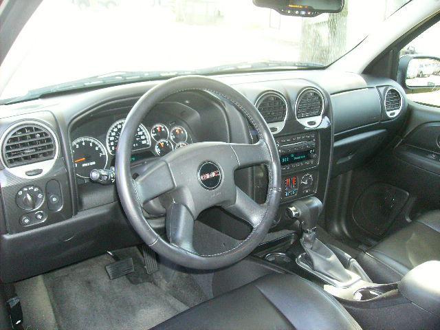 GMC Envoy 2008 photo 5