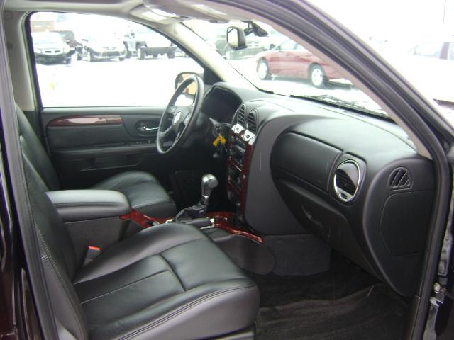 GMC Envoy 2008 photo 4