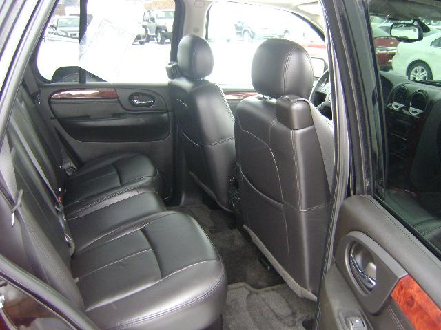 GMC Envoy 2008 photo 5