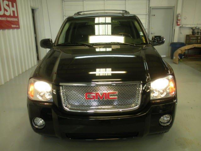 GMC Envoy 2008 photo 1