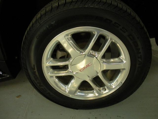 GMC Envoy 2008 photo 5