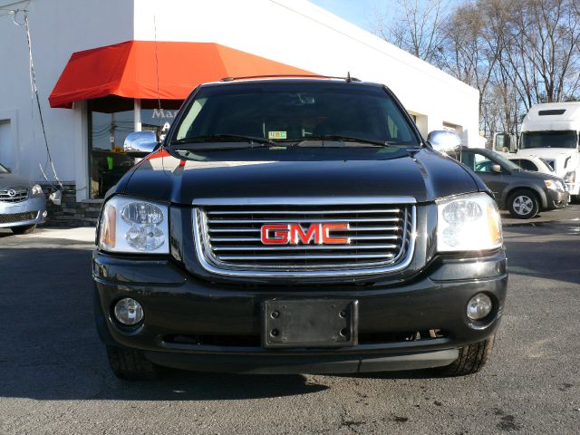 GMC Envoy 2008 photo 3