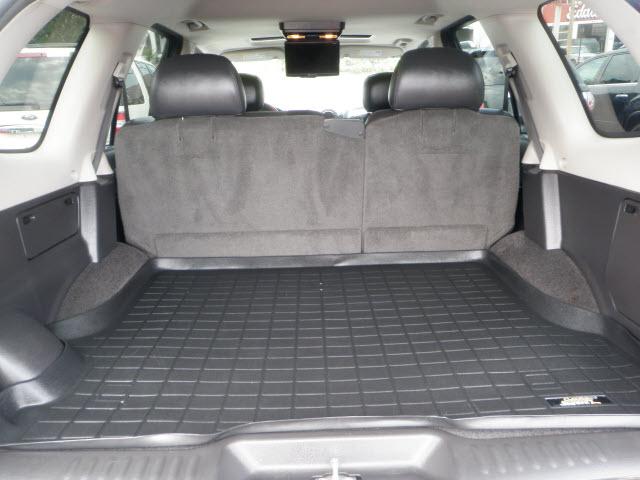 GMC Envoy 2008 photo 4