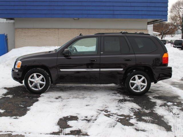 GMC Envoy 2008 photo 1