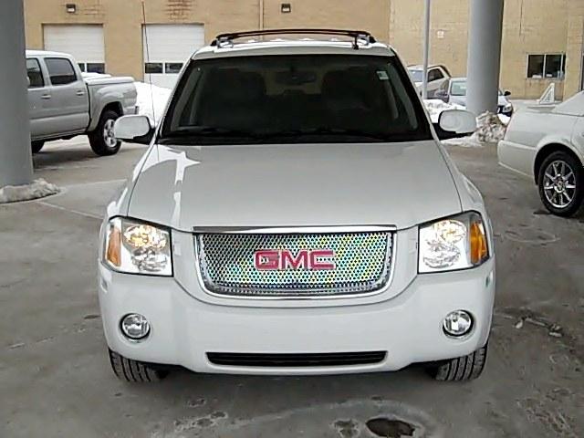 GMC Envoy 2008 photo 1