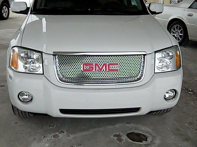 GMC Envoy 2008 photo 3