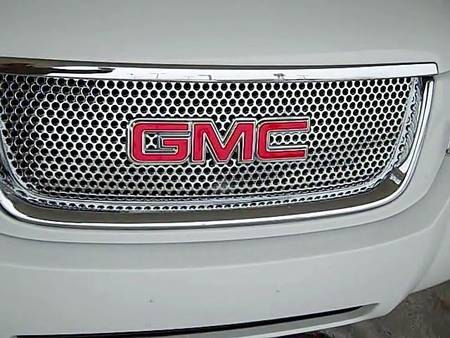 GMC Envoy 2008 photo 4