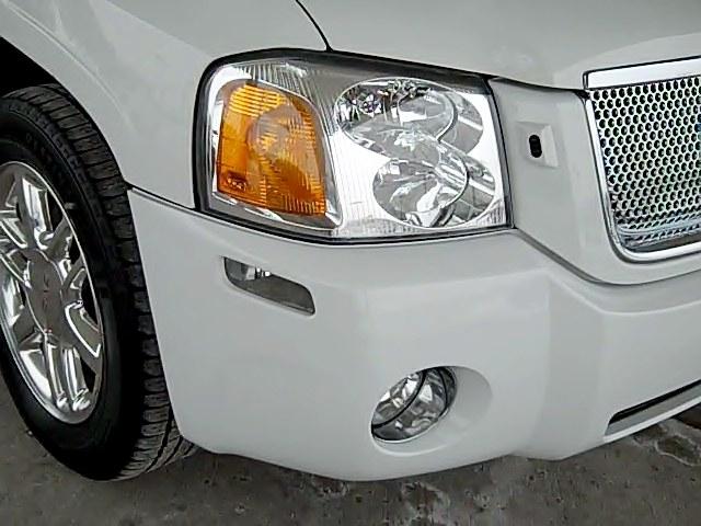 GMC Envoy 2008 photo 5