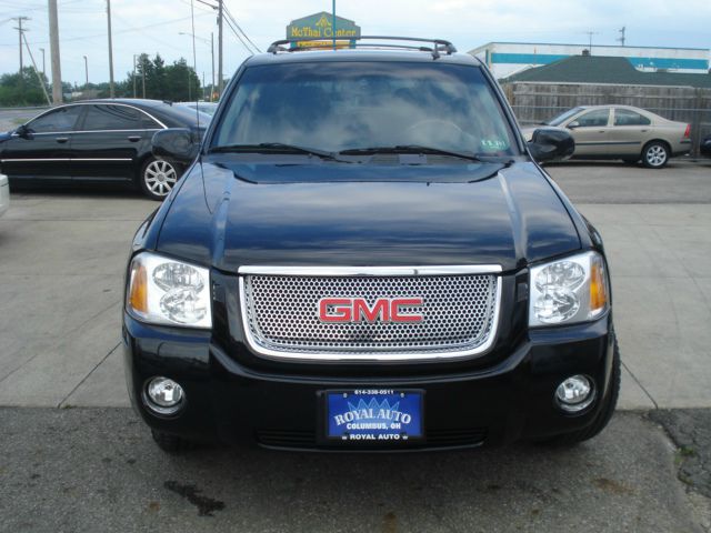 GMC Envoy 2008 photo 3