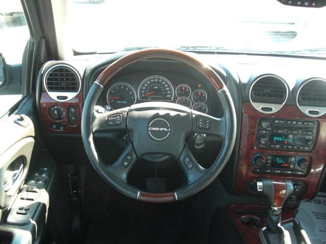 GMC Envoy 2008 photo 4