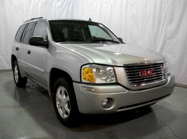 GMC Envoy Unknown Sport Utility
