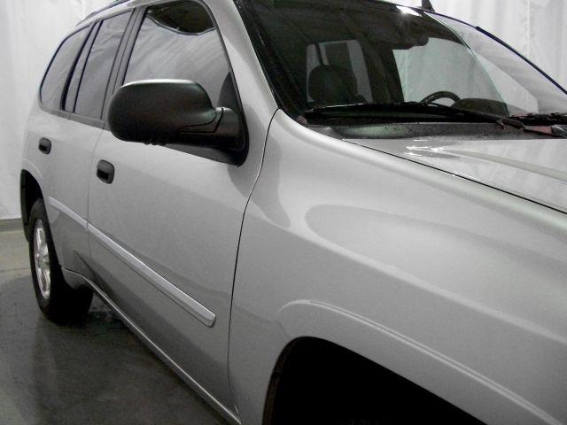 GMC Envoy 2008 photo 1