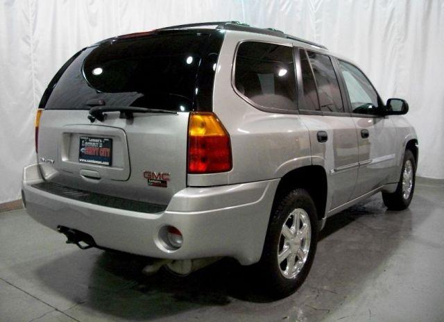 GMC Envoy 2008 photo 3