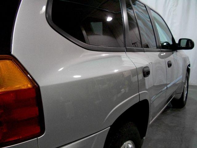 GMC Envoy 2008 photo 4