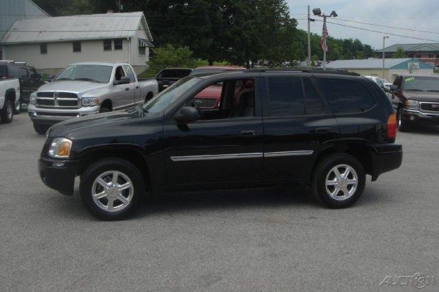 GMC Envoy 45 Unspecified
