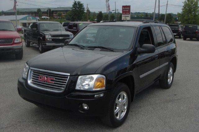 GMC Envoy 2008 photo 1