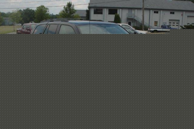 GMC Envoy 2008 photo 2