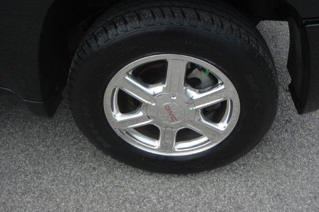 GMC Envoy 2008 photo 3
