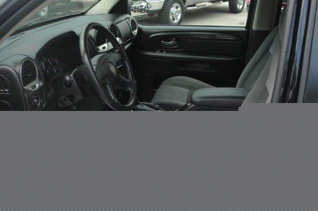 GMC Envoy 2008 photo 5